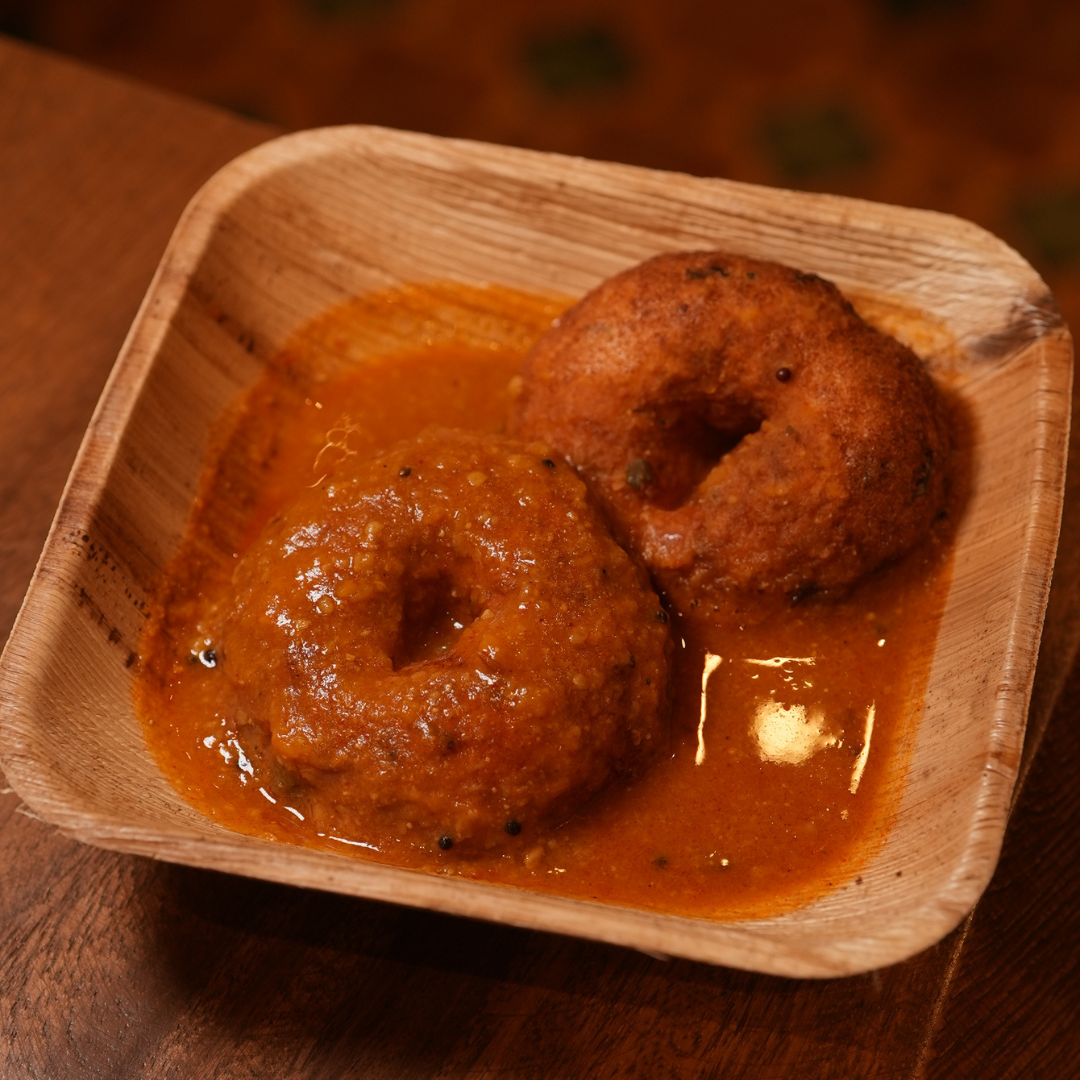 Vada Sambar