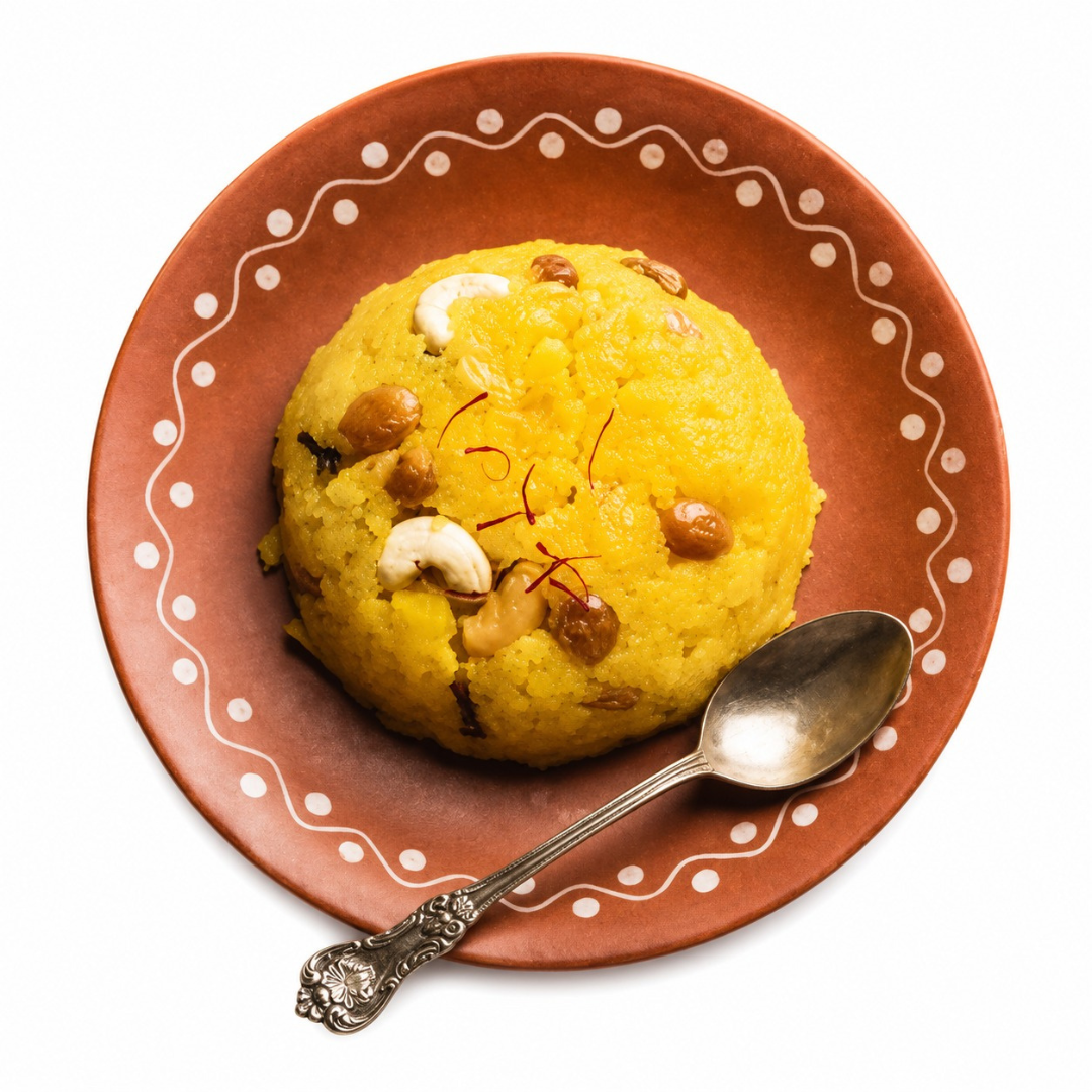 Pineapple Sheera