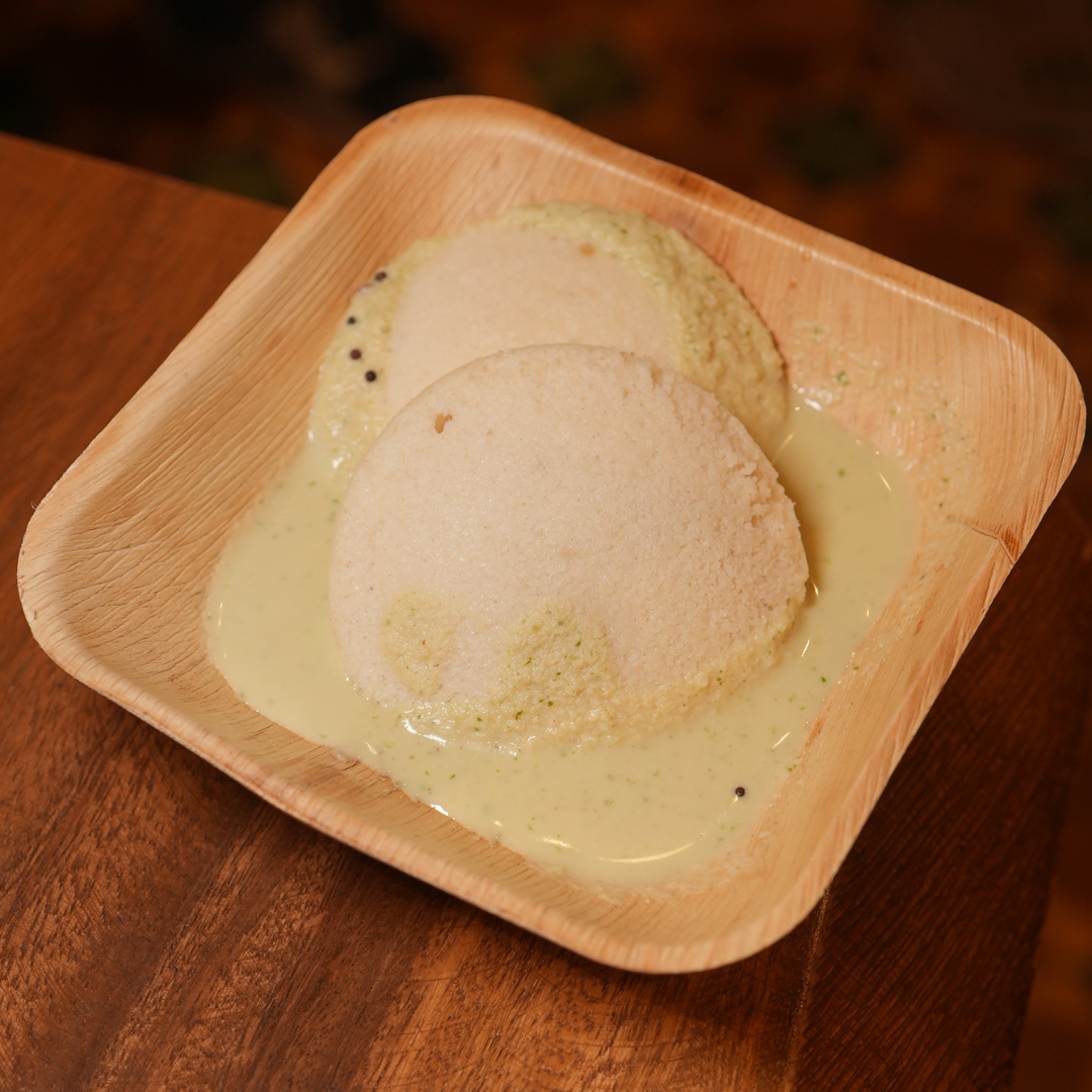 Idli
