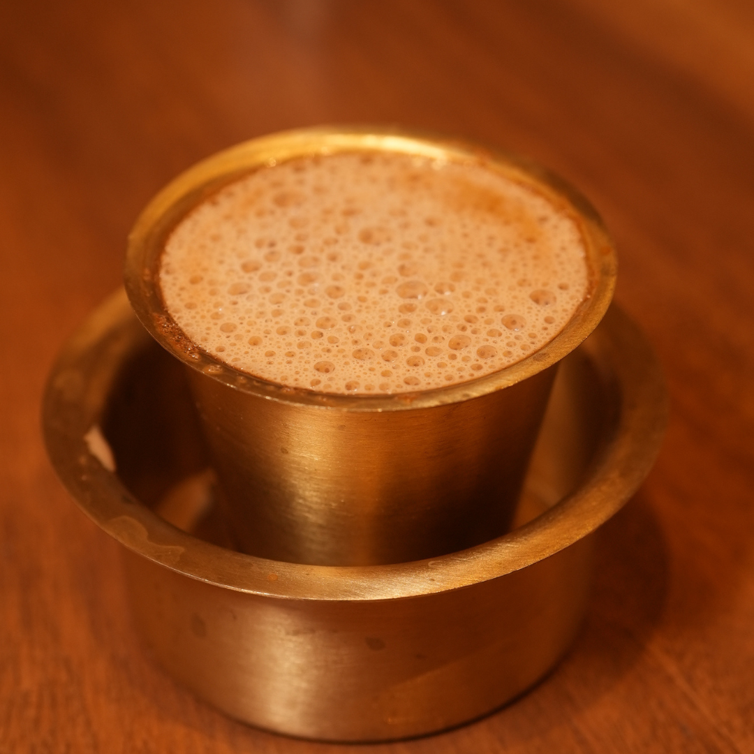 Filter Coffee