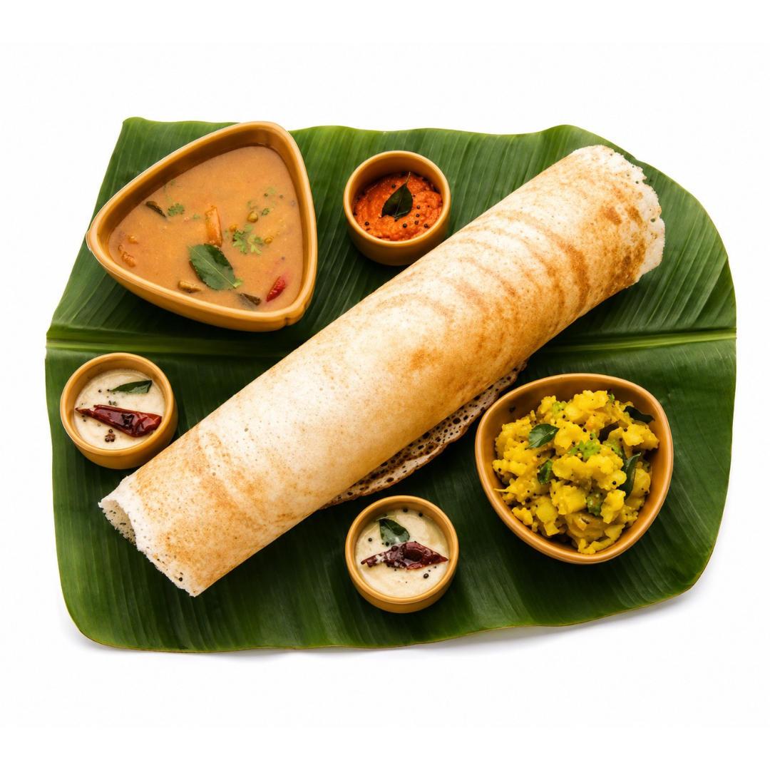 Dosas